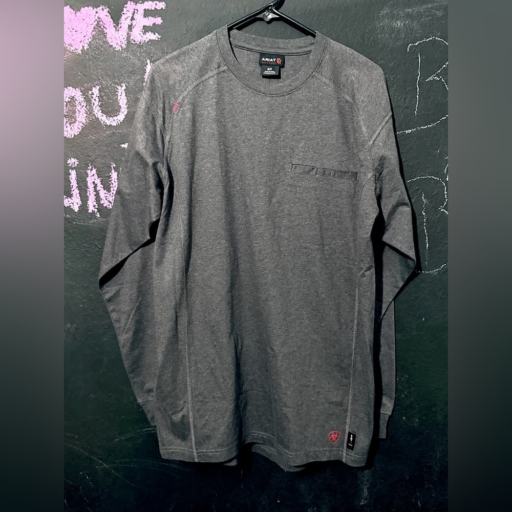 Ariat FR long sleeve Shirt